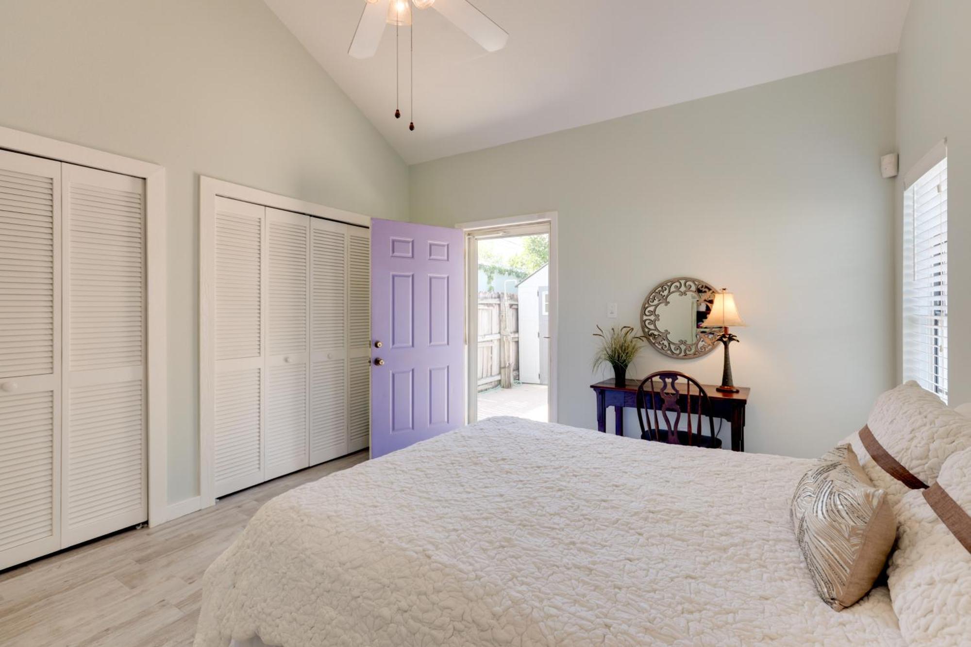 Cape Canaveral Escape With Grill Walk To Beach! Exterior photo